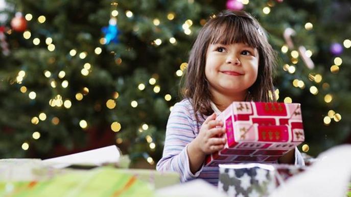 Què passa amb els regals de Nadal? Eines pedagògiques per a Reixos responsables