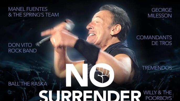 El No Surrender portarà públic de Barcelona en bus per 1€