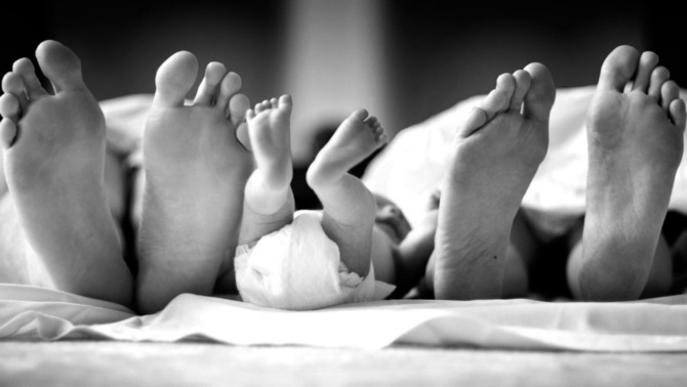 El permís de paternitat s'amplia a quatre setmanes 