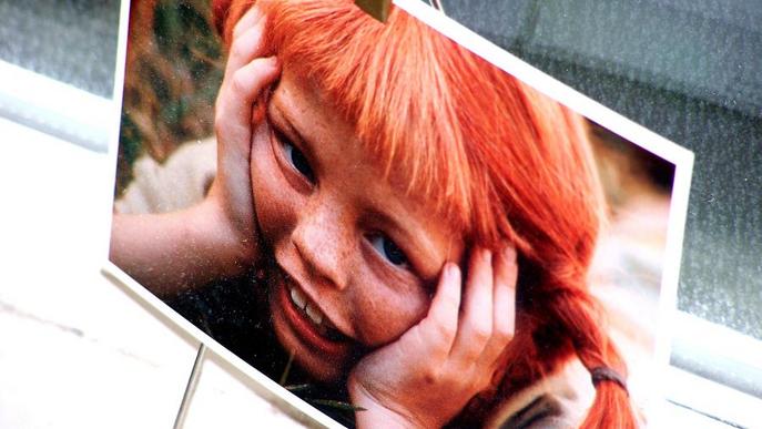 Un treball sobre Pippi Calcesllargues, premi Aurèlia Pijoan