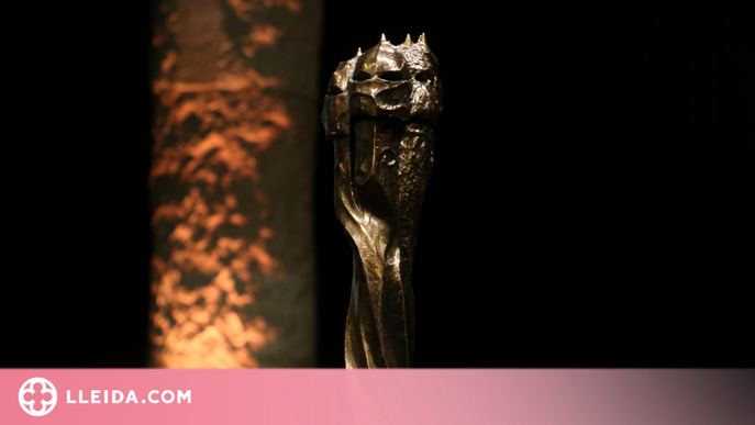 ⏯️ Els Premis Gaudí, enguany amb més nominacions femenines