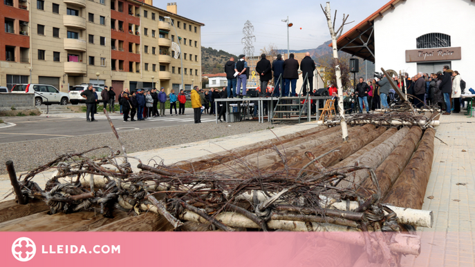 ⏯️ Els raiers aprofitaran el reconeixement de la Unesco per ampliar la seva festa i atraure famílies