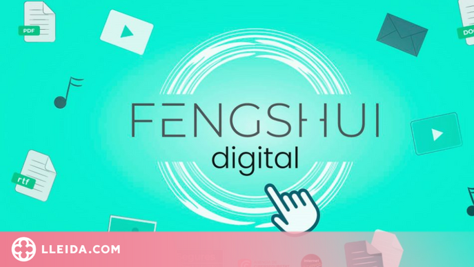 'Fengshui Digital' a Mollerussa per protegir les dades de la ciutadania