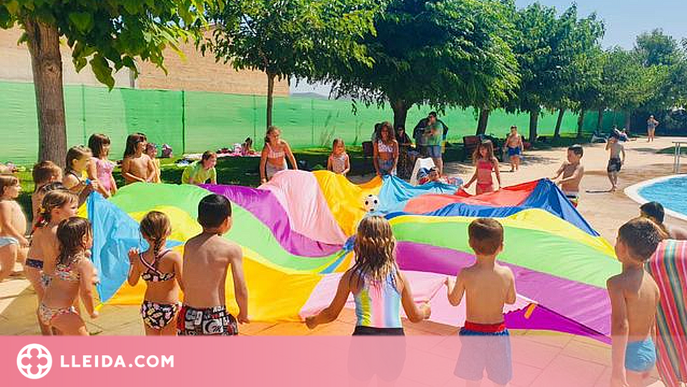 Estudien que 4 de cada 10 infants van quedar-se sense activitats d'estiu el 2022 per desigualtats socioeconòmiques