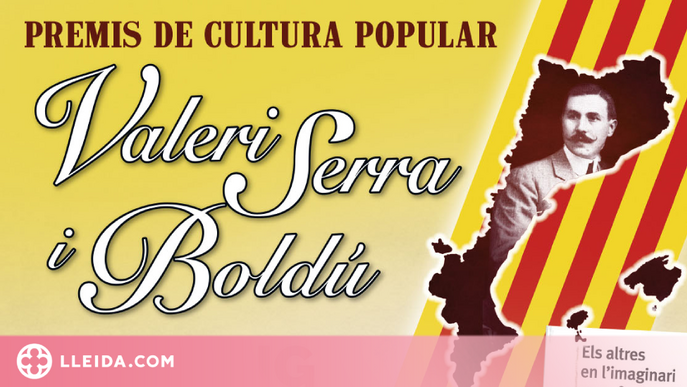 Bellpuig acull els Premis Valeri Serra i Boldú de Cultura