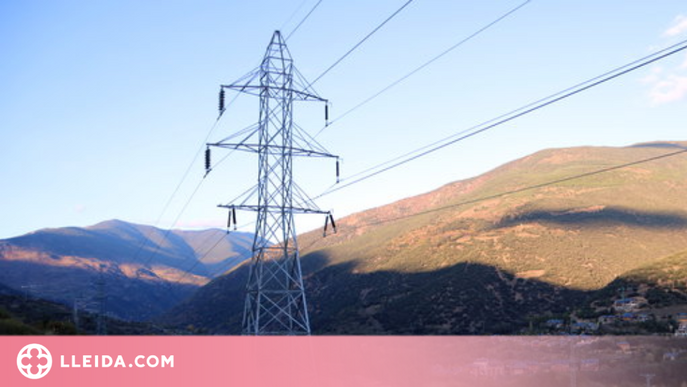 Restablert el subministrament elèctric després de l'apagada global que ha afectat uns 640.000 abonats