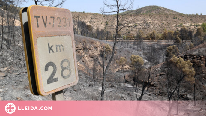 Protecció Civil desactiva el pla especial per incendis forestals