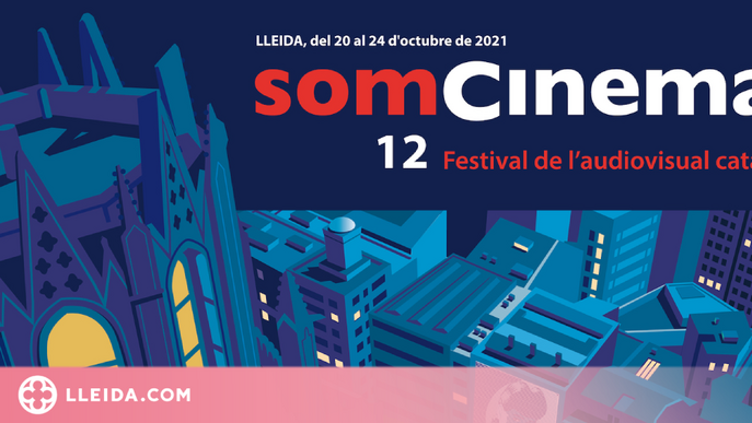 El Som Cinema presenta el jurat de les Seccions Oficials 2021