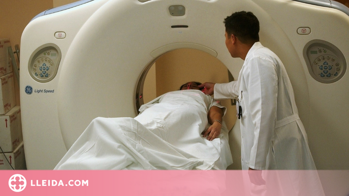 Protegir l'hipocamp de la radiació en pacients amb càncer de pulmó redueix l'afectació a la memòria