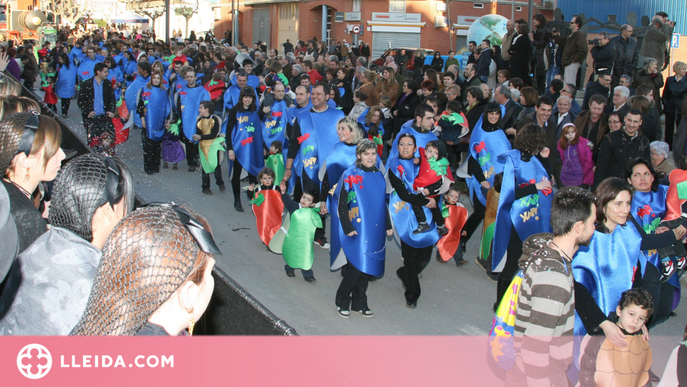 Almacelles celebra les Festes de l'Aigua amb un programa ple d'activitats