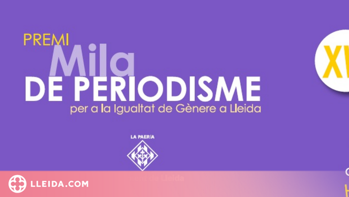 Un reportatge sobre el trànsit de gènere guanya el premi Mila de fotoperiodisme de Lleida