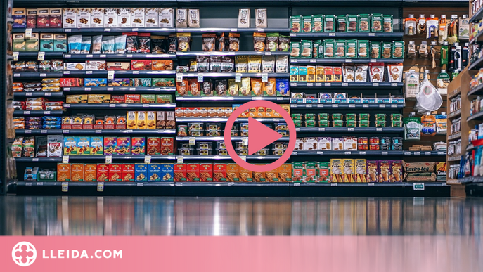 ⏯️ Una cadena de supermercats obrirà 80 nous establiments a Catalunya