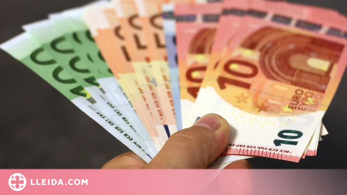 Cancel·len un deute de 49.000 euros a Tàrrega amb la Llei de Segona Oportunitat