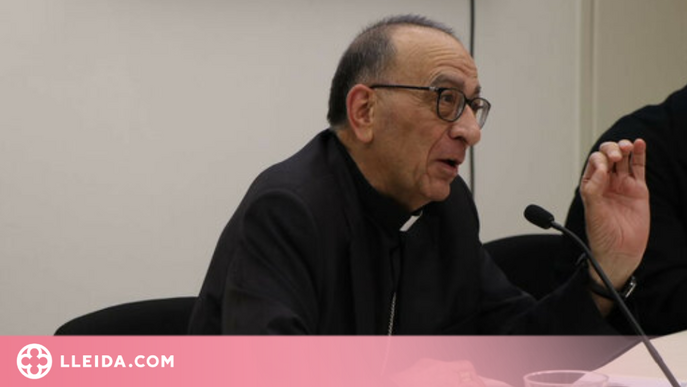 La Conferència Episcopal diu que investigaran internament els abusos a cada diòcesi
