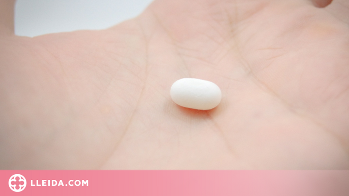 Quins efectes secundaris té la píndola de l'endemà?