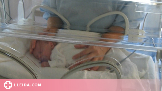 Quines complicacions pot tenir un nadó prematur?