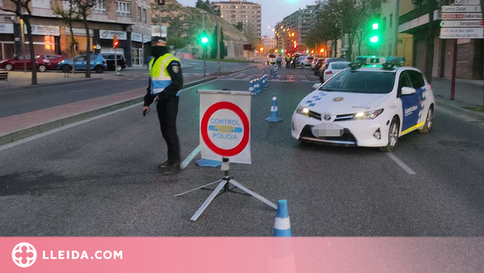 Més controls d'alcoholèmia i drogues al volant per Sant Joan