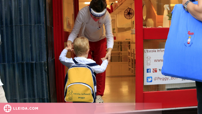 Una empresa catalana promou una tornada a l'escola més divertida amb la col·lecció "Names"