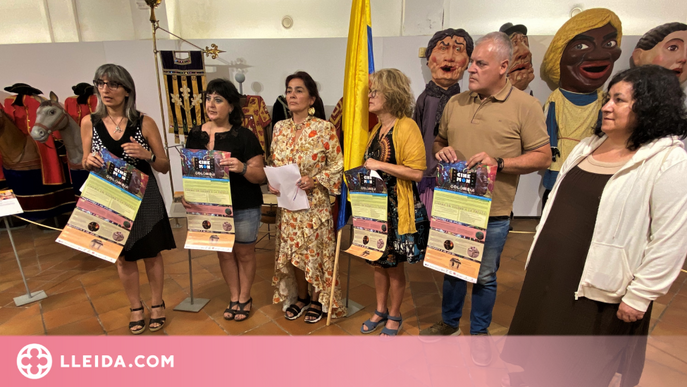Cinemón 2022 denuncia la vulneració dels drets humans a Colòmbia
