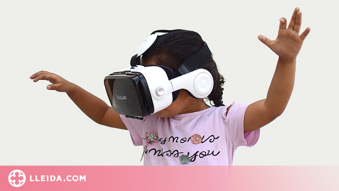 Demostren que la realitat virtual rebaixa la por dels infants amb càncer vers la radioteràpia