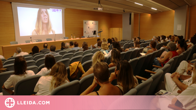 ⏯️ Els senyals d'alarma en l'entorn familiar, element clau per prevenir els suïcidis