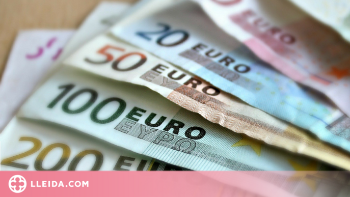 ⏯️ Proposen apujar el salari mínim fins als 1.000 euros mensuals