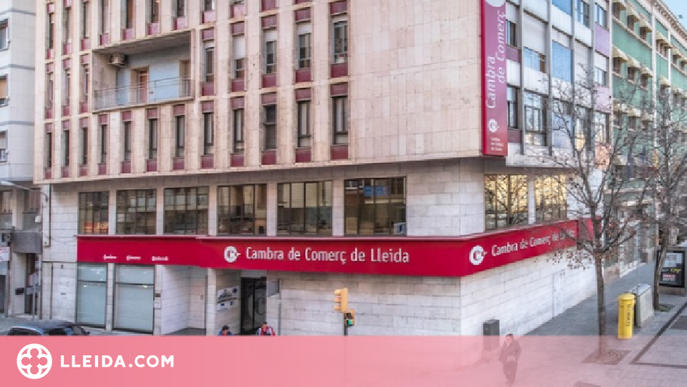 La Cambra de Lleida exigeix aturar les noves restriccions a la restauració i el comerç