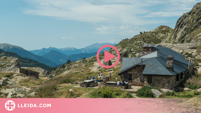 Aire pur, natura i un festival de música a 1.800 metres d'altitud per gaudir de l'estiu a Andorra