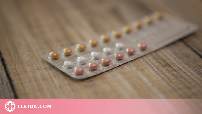 Quins són els efectes més comuns de les píndola anticonceptiva?