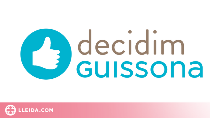 Aquestes són les dues propostes guanyadores del procés participatiu 'Decidim Guissona'