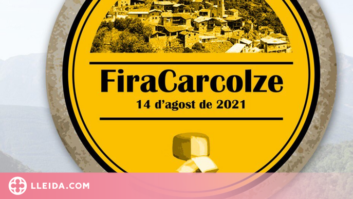 Castellnou de Carcolze celebra la 2a edició de la Fira de Formatges Artesans del Pirineu