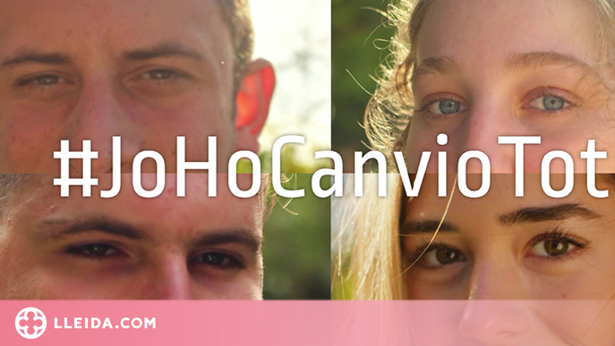 ⏯️ La sèrie documental #JoHoCanvioTot estrena segona temporada