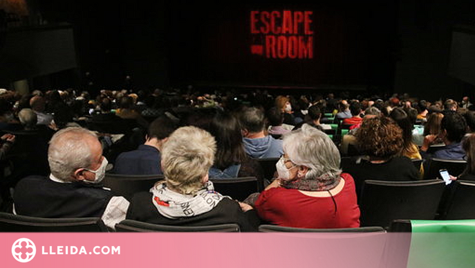 Els teatres i els cinemes tornen a la "normalitat" després d'any i mig