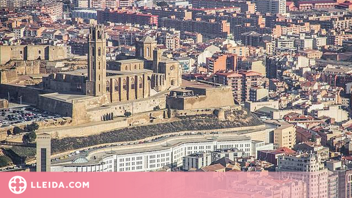 ⏯️ Lleida comptarà amb el segon centre d'atenció a infants i adolescents víctimes d'abusos sexuals