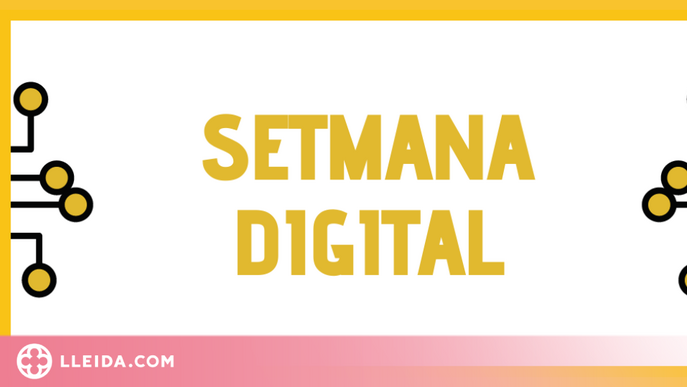 Seminaris web sobre eines digitals a la Setmana Digital de la Fecom Lleida