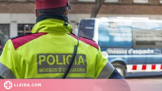 Alpicat vol intensificar contactes amb mossos per evitar incidents com els del dissabte passat