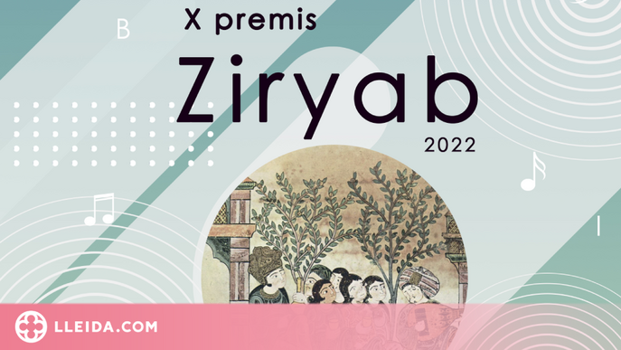 Balaguer fomenta la creació musical i literària amb els Premis Ziryab
