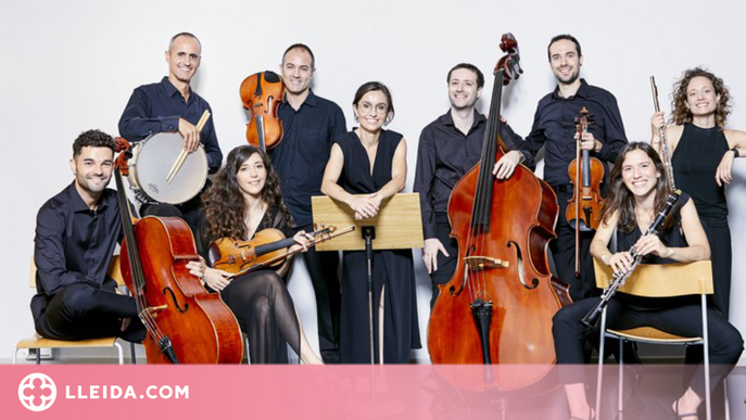 Torna LleidArt Ensemble a Lleida amb un concert de cambra poc habitual