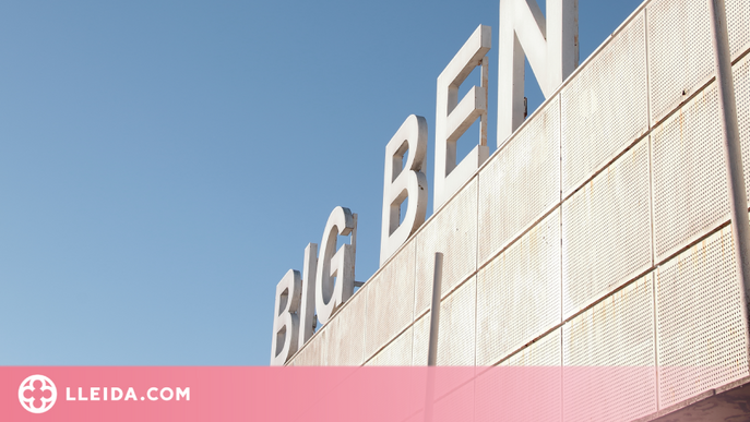 Big Ben tornarà a obrir portes el 5 d'octubre