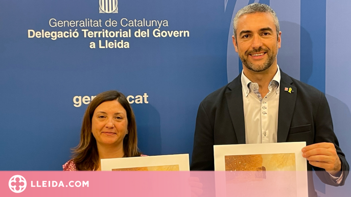 Reconeixement per a 139 esportistes i clubs de Lleida que han excel·lit el 2021