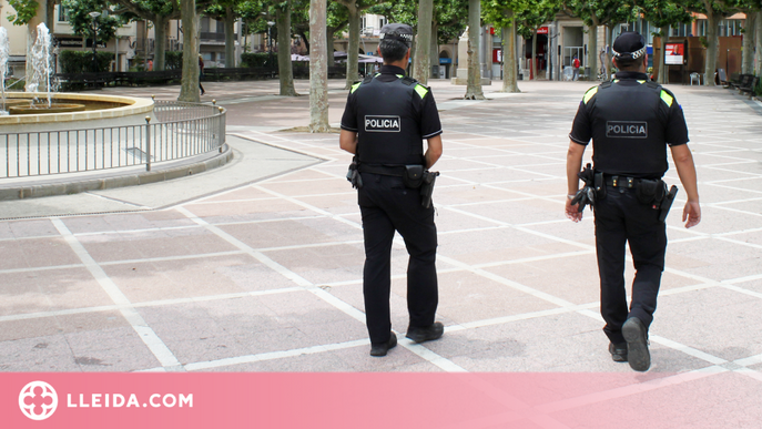 Tàrrega sancionarà els conductors de patinets elèctrics que cometin infraccions