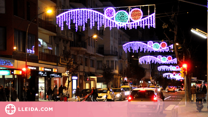 ℹ️ Així serà el Nadal de la covid-19 a Catalunya