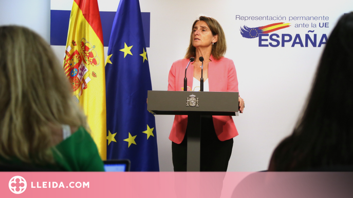 El govern espanyol manté el pla d'estalvi energètic i es nega a retirar o modificar el decret