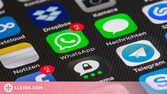 WhatsApp promet termes d'ús més segurs per complir les regles de protecció de la UE