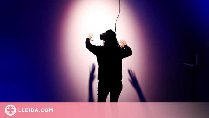 Un assaig clínic pioner provarà una psicoteràpia amb realitat virtual per a joves amb depressió