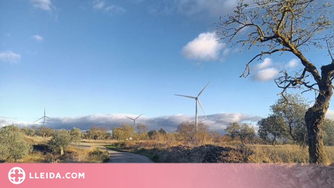 EneRural, la primera comunitat ciutadana d'energia de la demarcació de Lleida