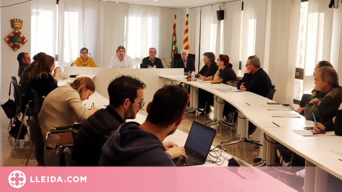 Sessió de formació sobre el control i la gestió de les colònies de gats als municipis del Segrià