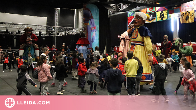 ⏯️ El Carnaval de Solsona farà servir aigua freàtica tractada per la penjada del ruc per la sequera