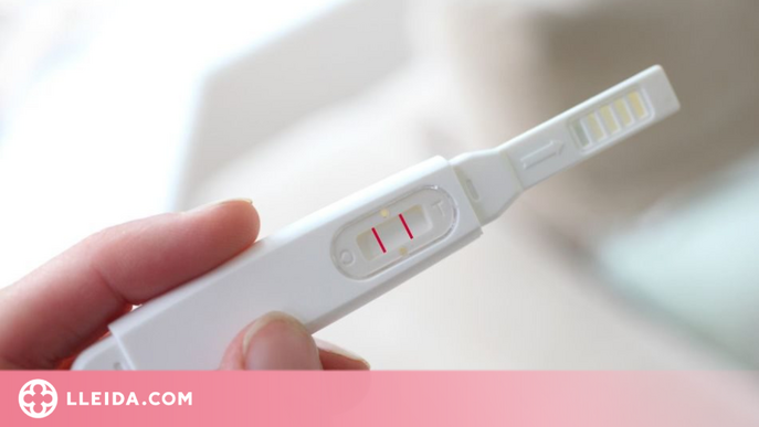 Test d’embaràs: què cal saber?