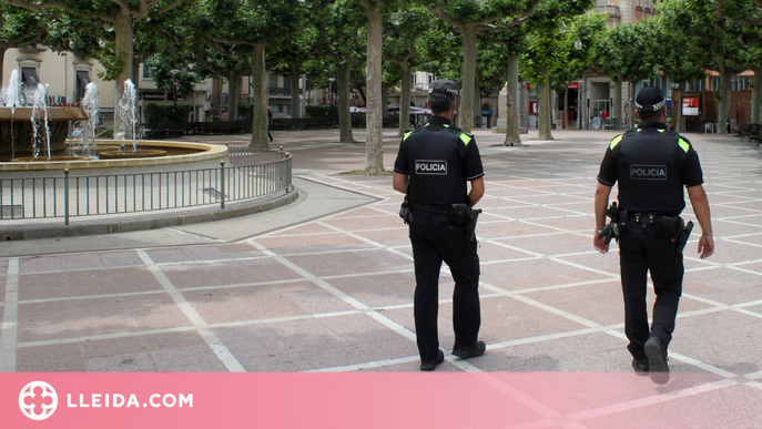 Tàrrega convocarà un procés selectiu per cobrir tres places d'agent de la Policia Local